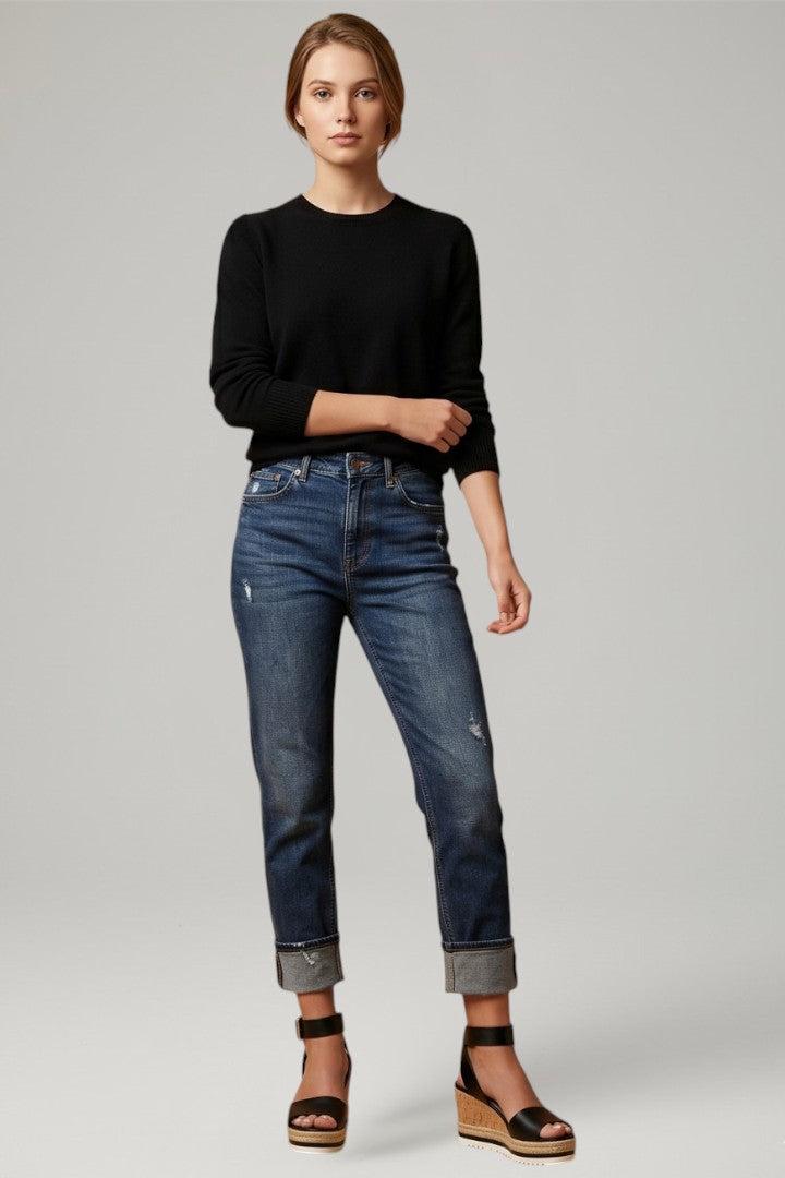 Eve | Wedge Sandals