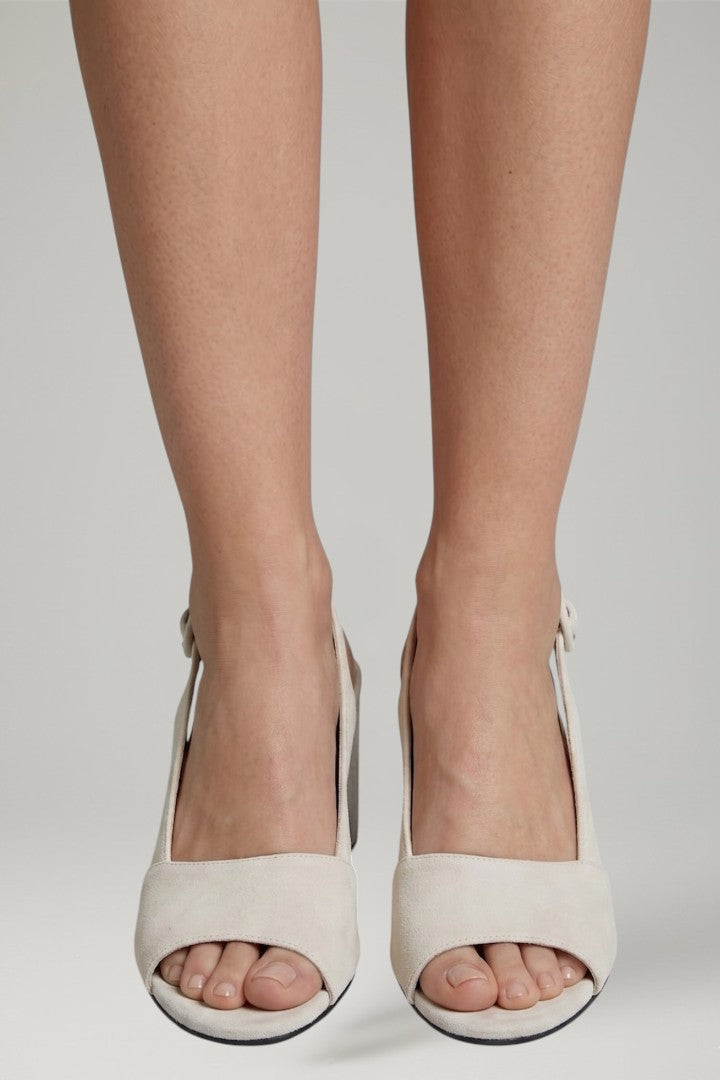 Yaya | Slingback Adjustable Sandals