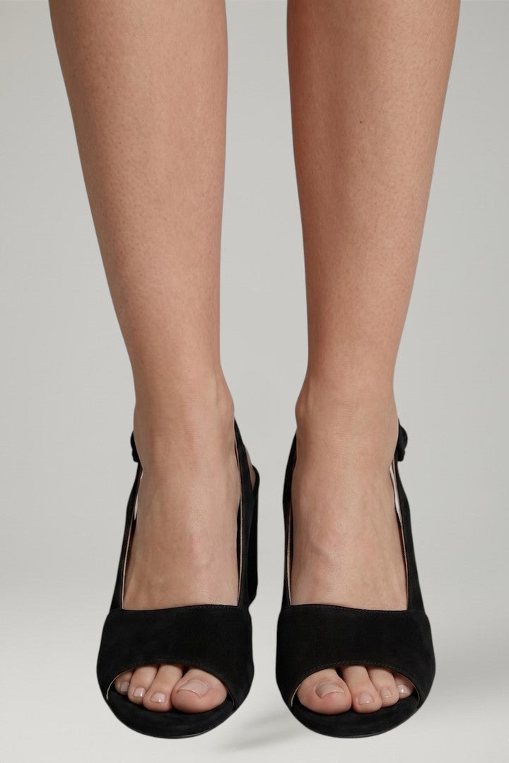 Yaya | Slingback Adjustable Sandals