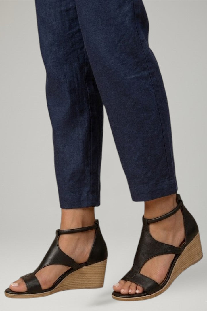 Joy | Wedge Sandals