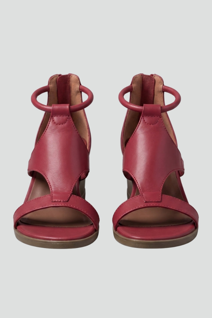 Joy | Wedge Sandals