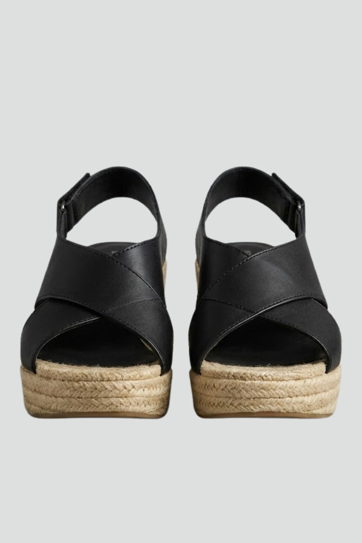 Xena | Wedge Sandals