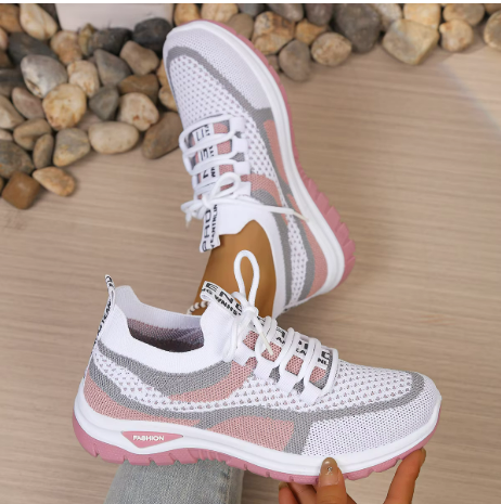 Neri | Comfortable Orthopedic Sneaker