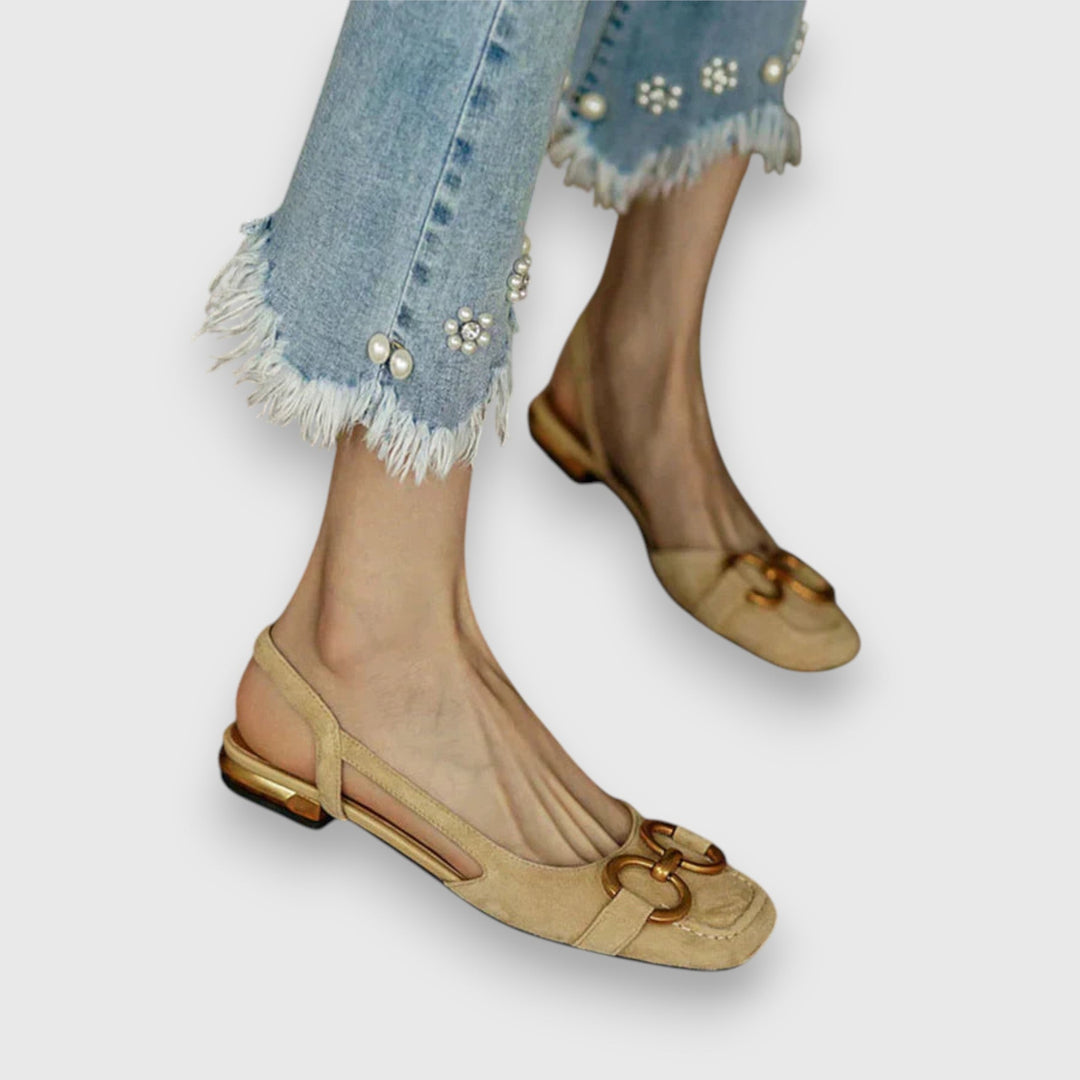 Mathilda | Summer Comfort Sandal