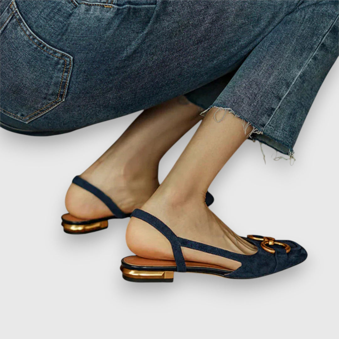 Mathilda | Summer Comfort Sandal