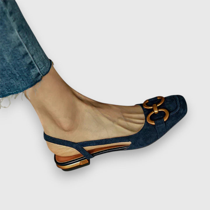 Mathilda | Summer Comfort Sandal