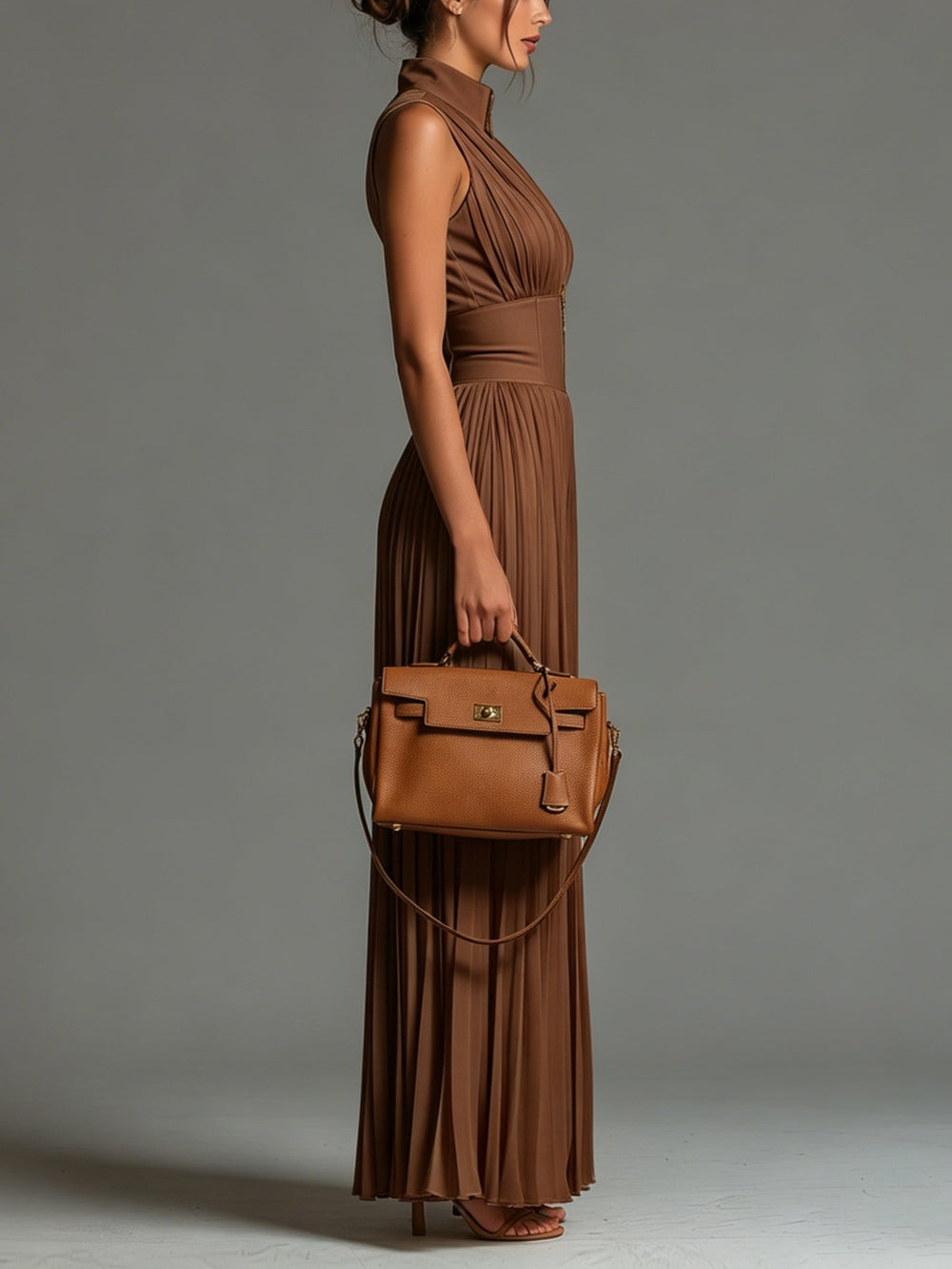 Zsófia | Jumpsuit - Helen & Olivia Manhattan