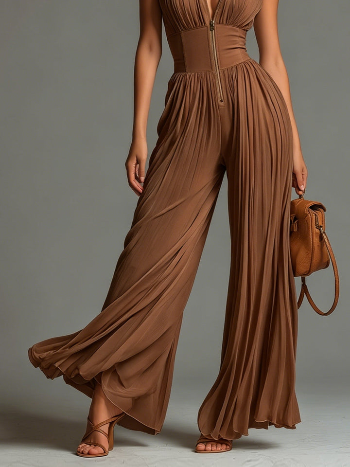 Zsófia | Jumpsuit - Helen & Olivia Manhattan