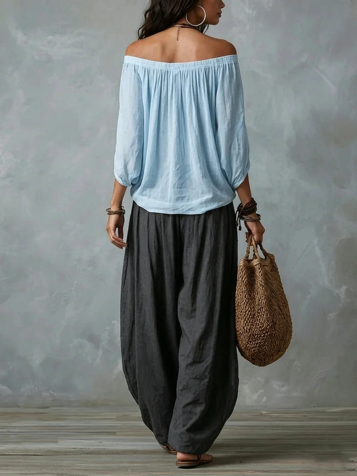 Jadia Elegant Set