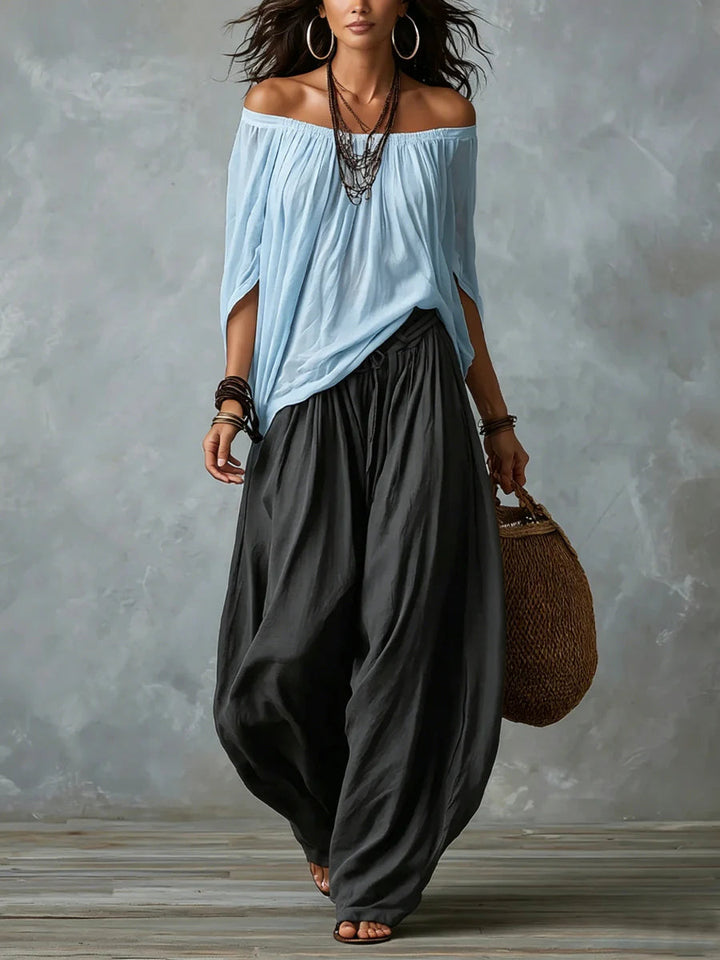 Jadia Elegant Set