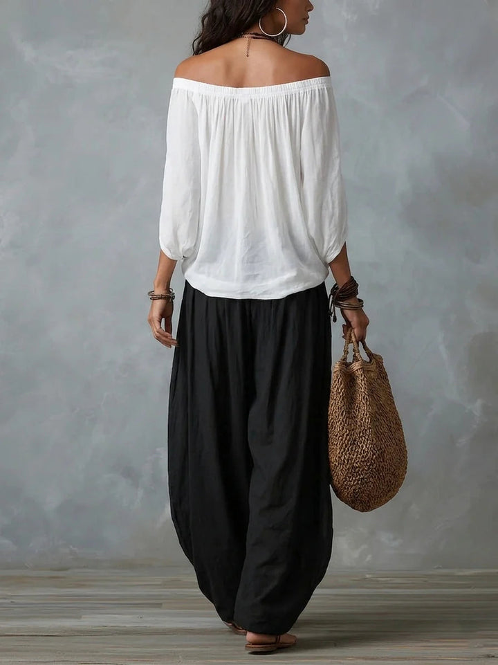 Jadia Elegant Set