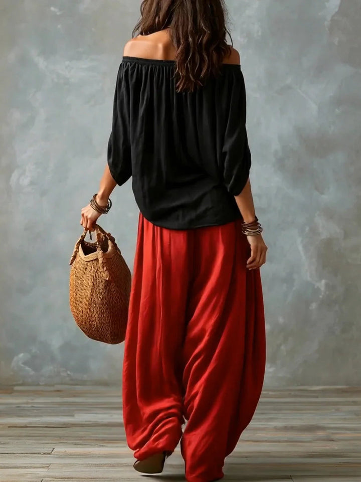 Jadia Elegant Set