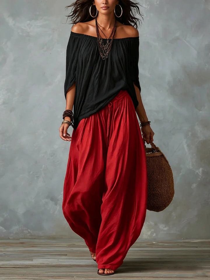 Jadia Elegant Set