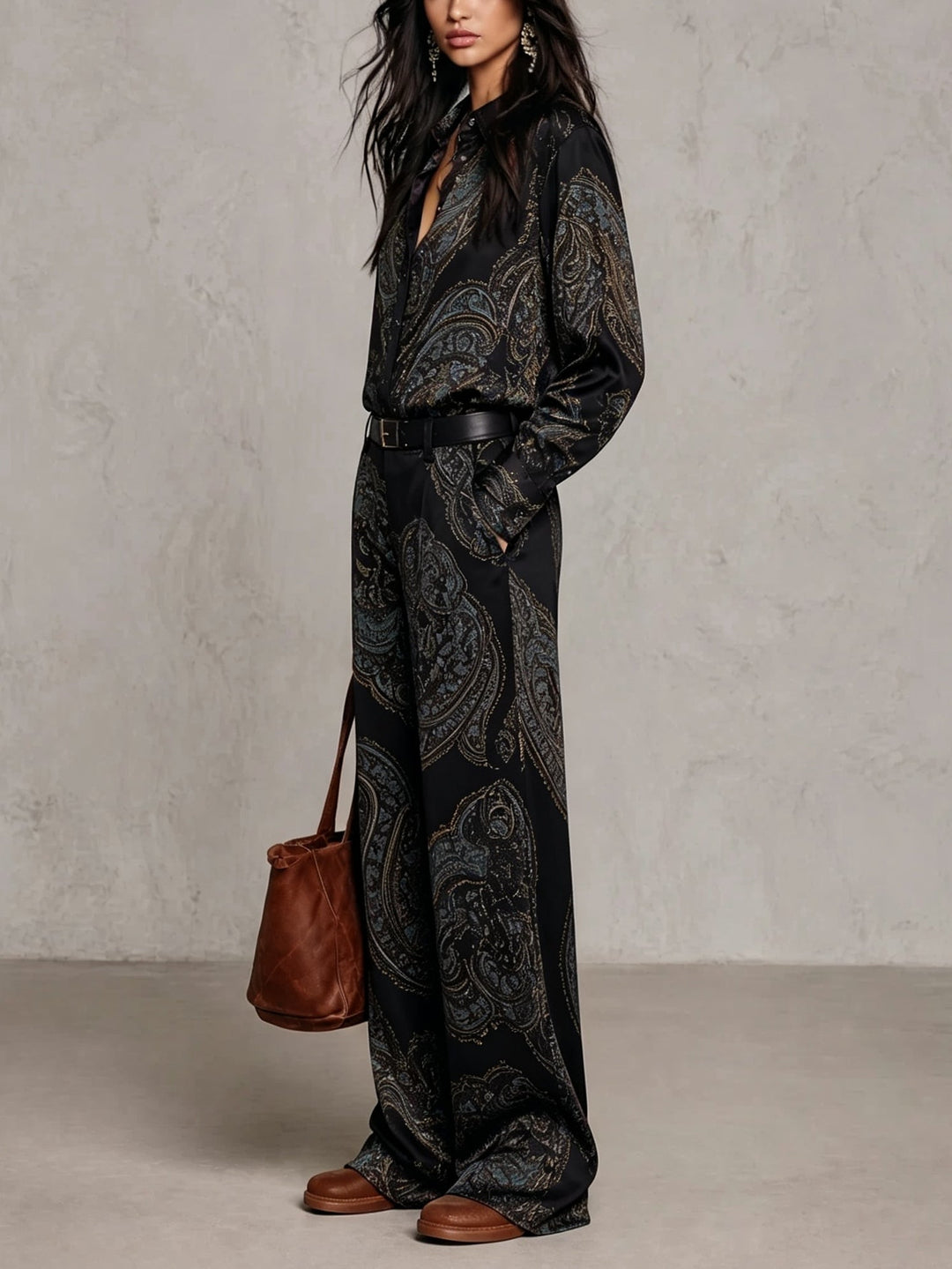 Paloma | Two-Piece Set