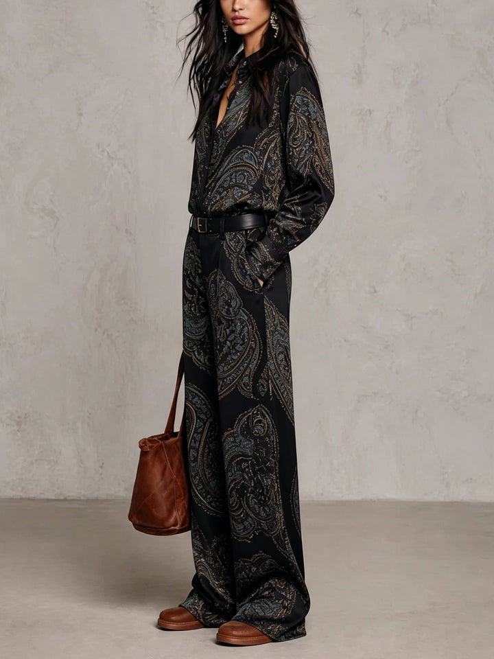 Paloma | Two-Piece Set