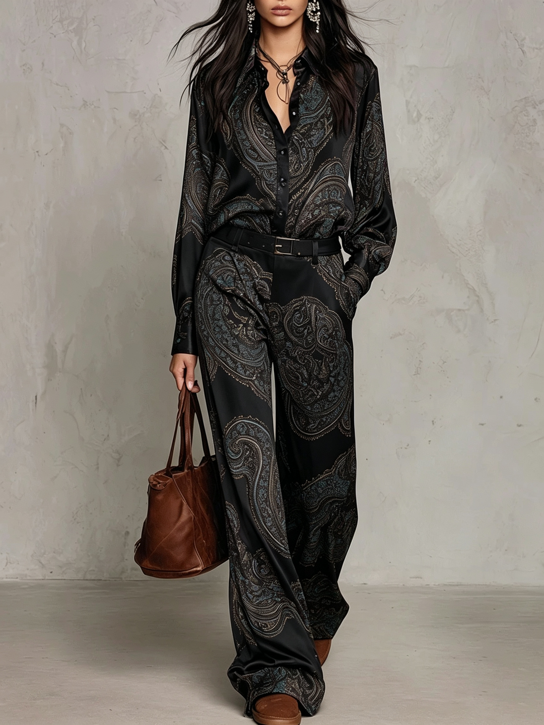 Paloma | Two-Piece Set