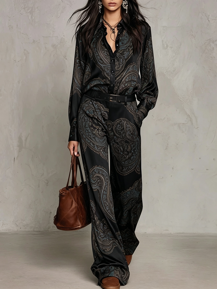 Paloma | Two-Piece Set