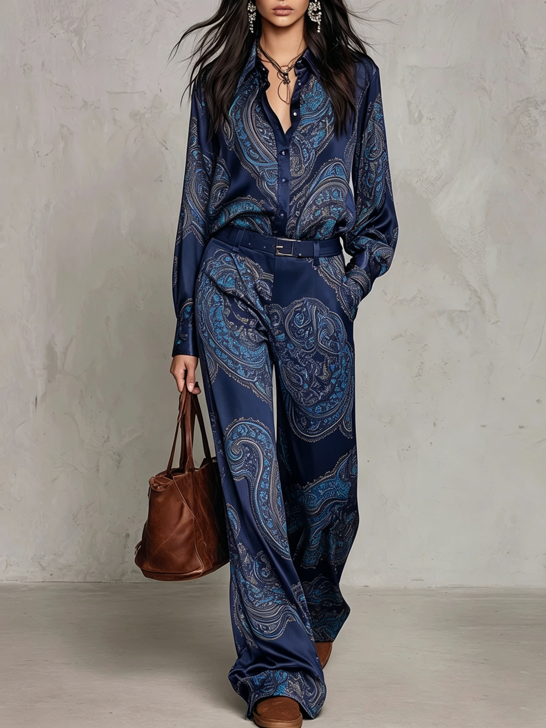 Paloma | Two-Piece Set