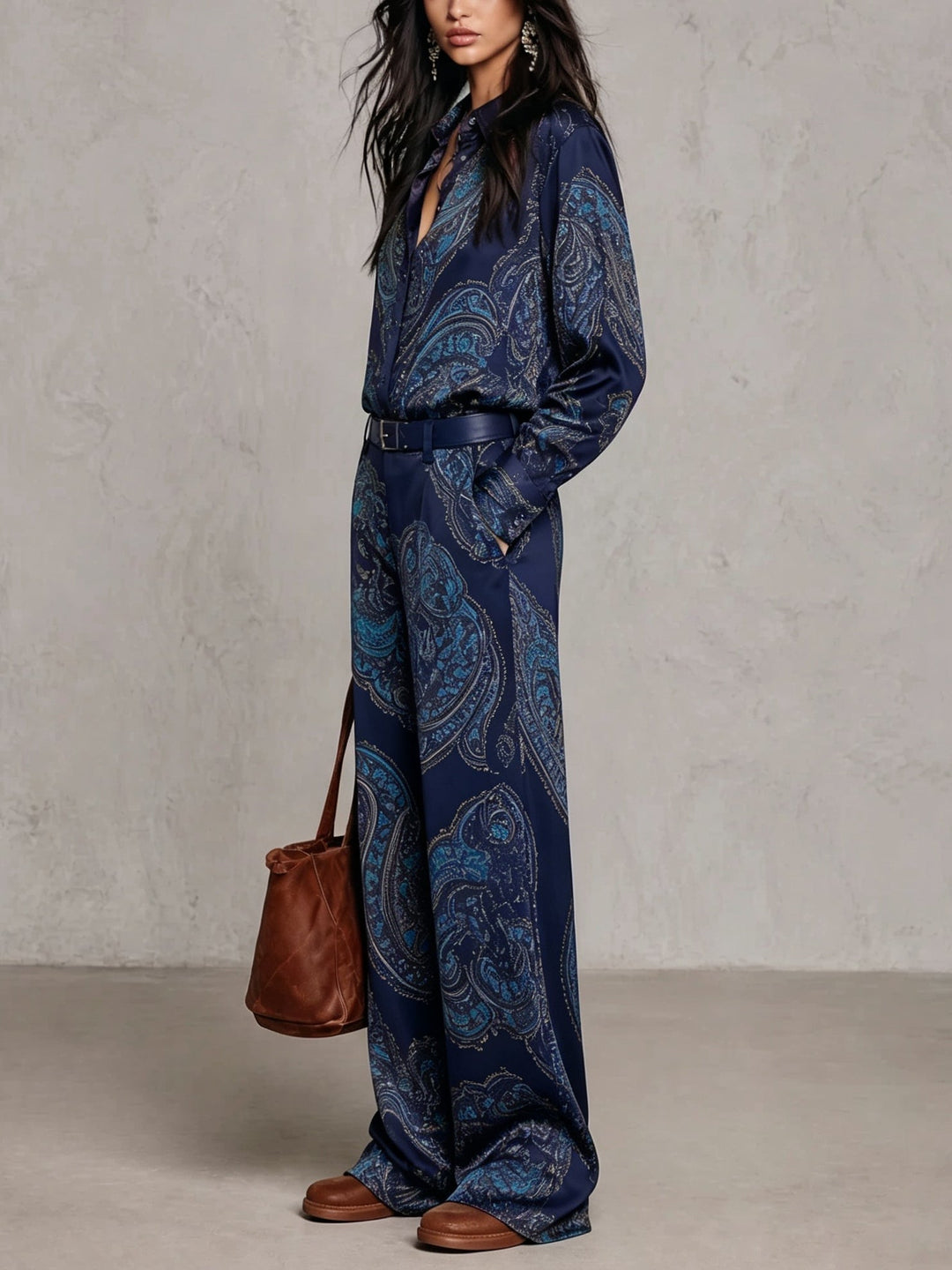 Paloma | Two-Piece Set