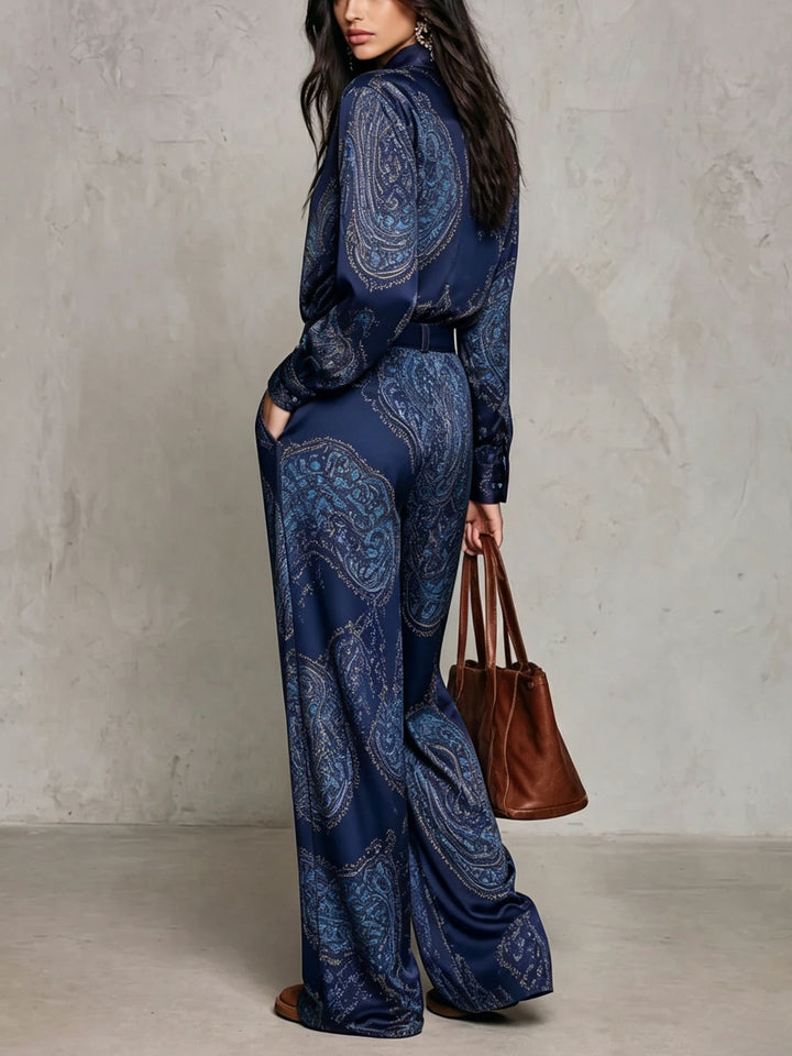 Paloma | Two-Piece Set