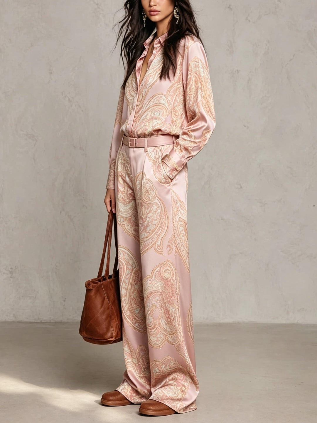Paloma | Two-Piece Set