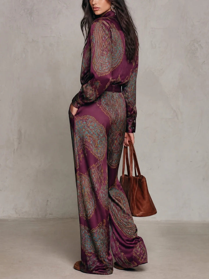 Paloma | Two-Piece Set