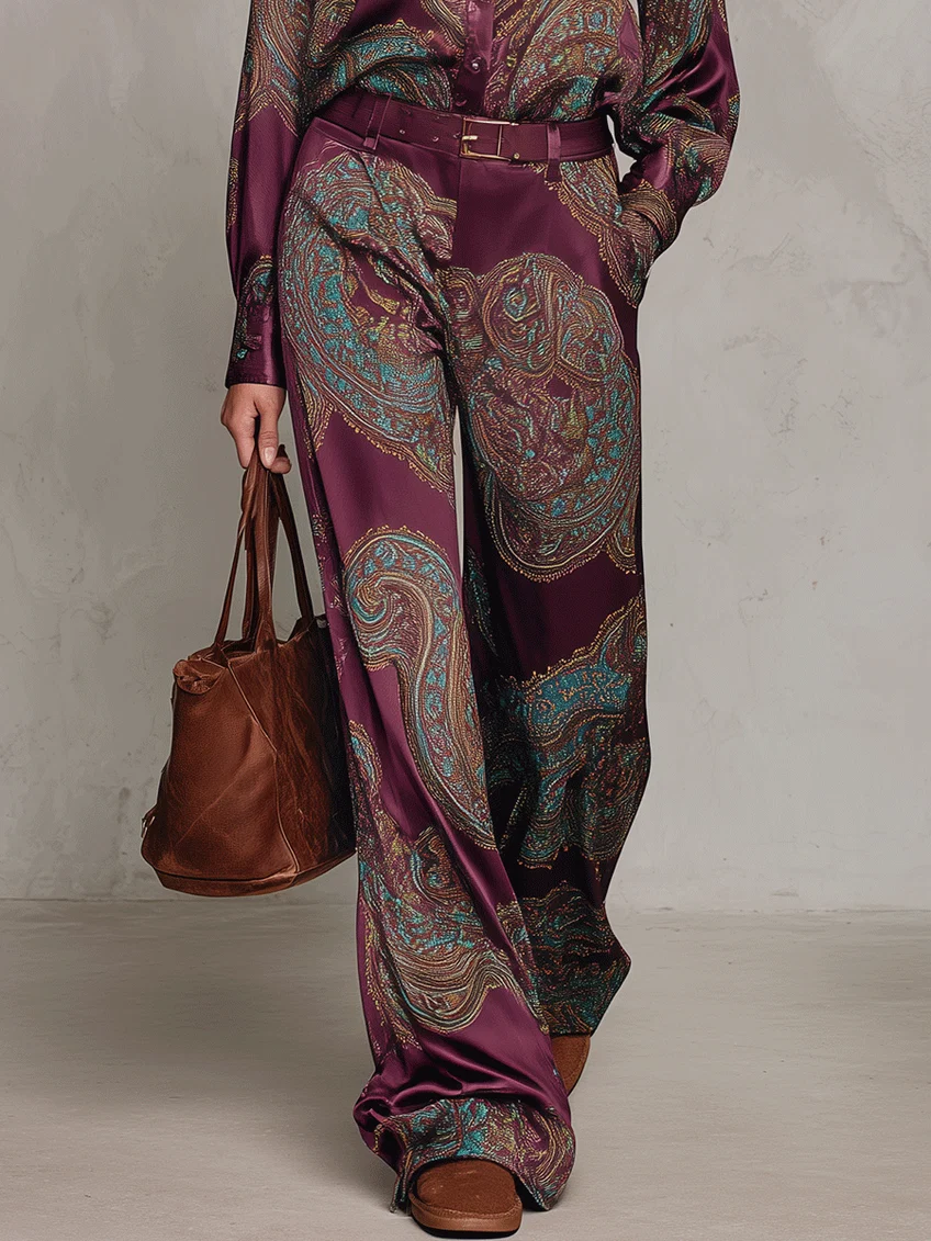 Paloma | Two-Piece Set