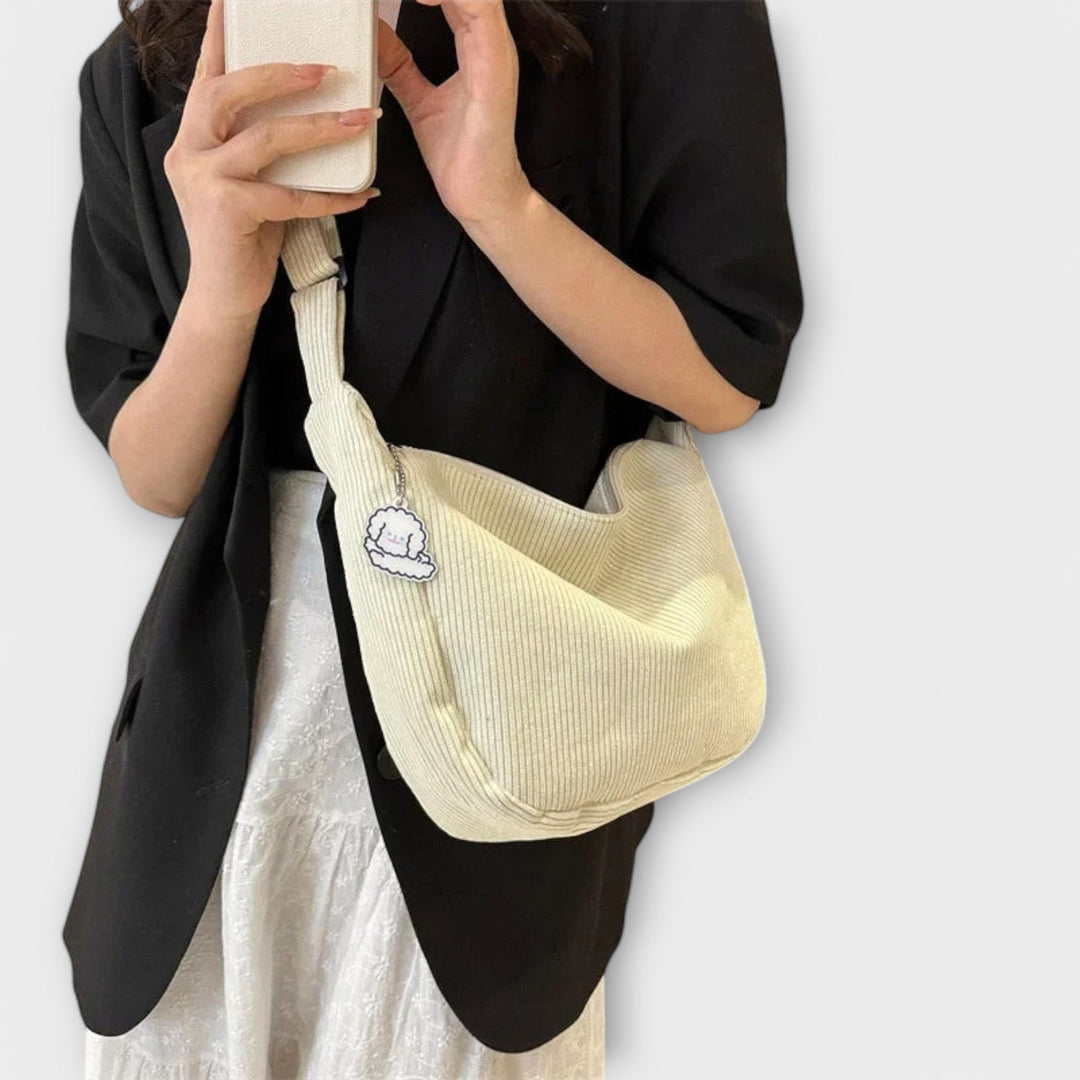 Zephyra | Quotidiano a Spalla Bag