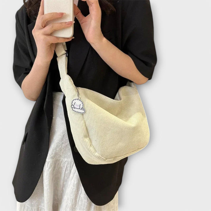 Zephyra | Quotidiano a Spalla Bag