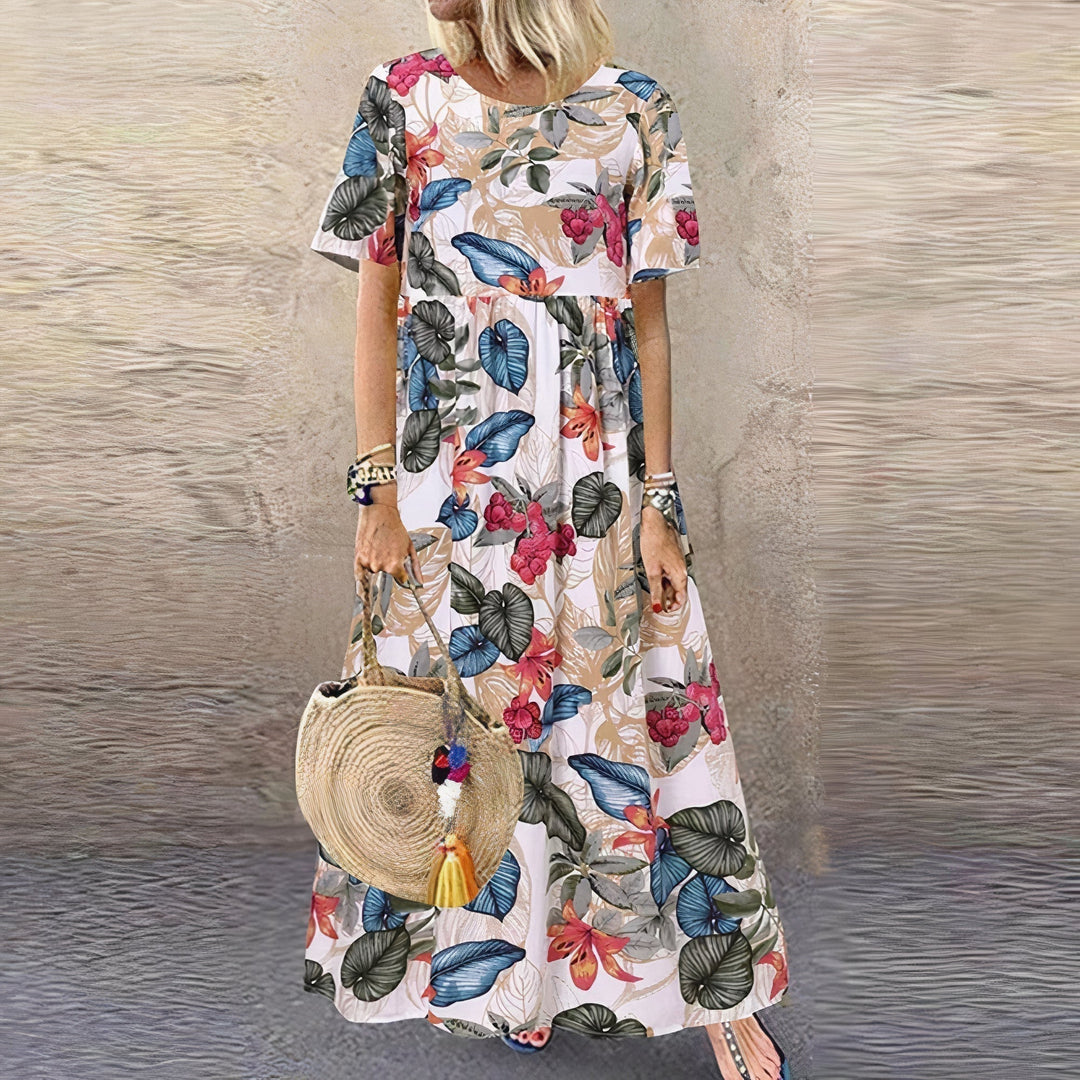 Lovi | Flower d'Summer Aggraziato