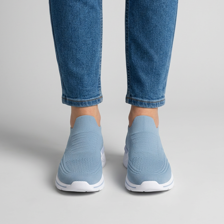 Babette | Sneakers comoda donna
