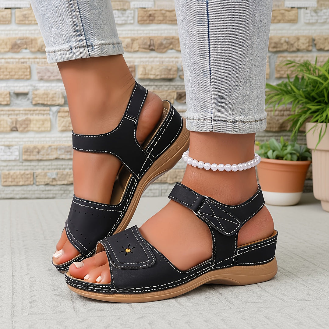 Liana | Summer Comfort Sandal