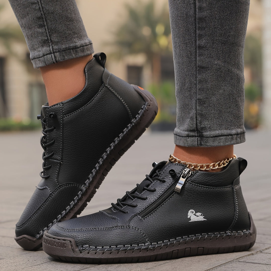Nell | Cushioned Orthopedic Sneaker