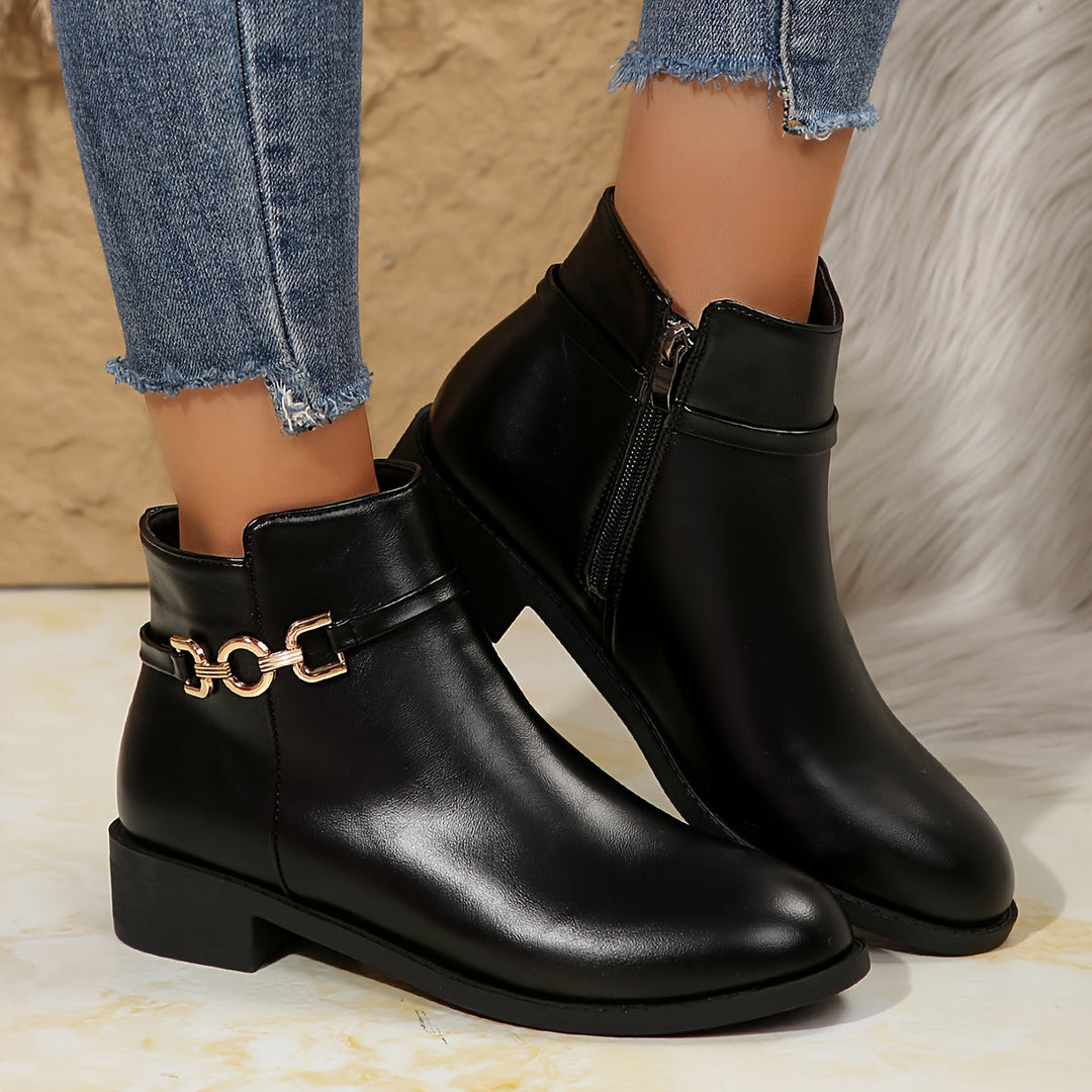 Yvonne | Everyday Elegance and Comfort Shoes