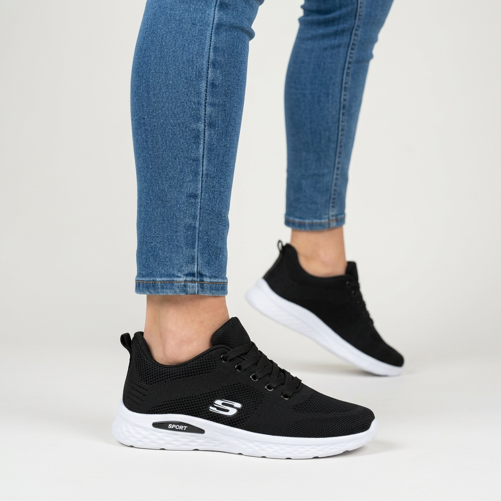 Anastasia | Sneakers comoda donna