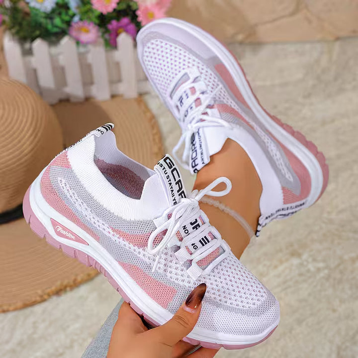 Rhea | Effortless Orthopedic Sneaker