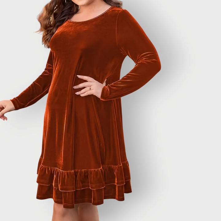 Soriva | Dress Elegant