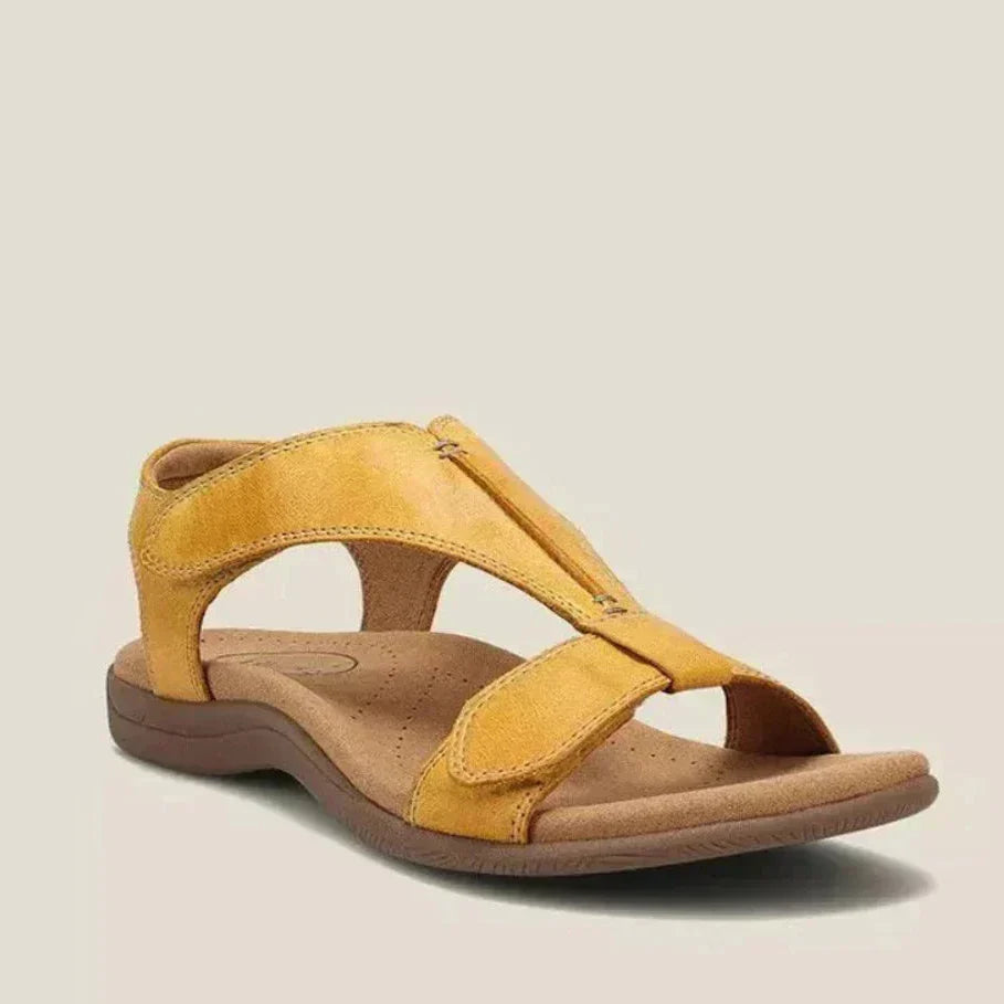 Lara | Summer Comfort Sandal
