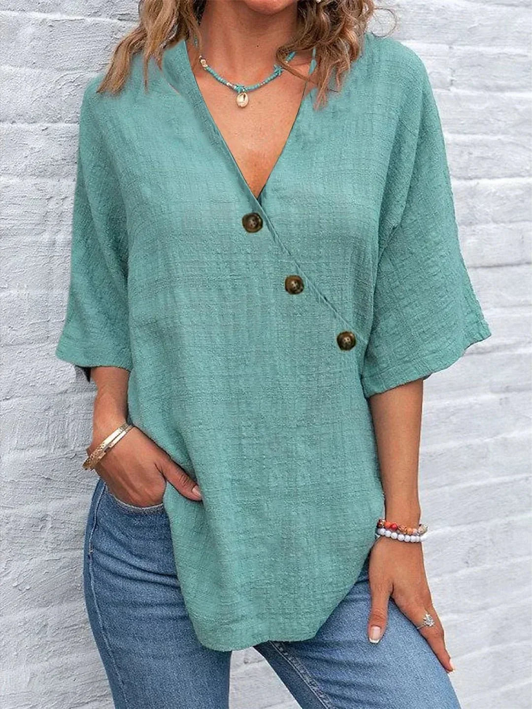 Zele | Timeless Polished Top