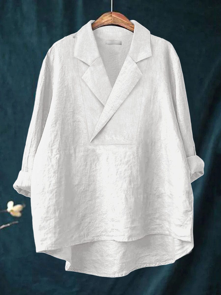 Kimberly | Effortless Blouse