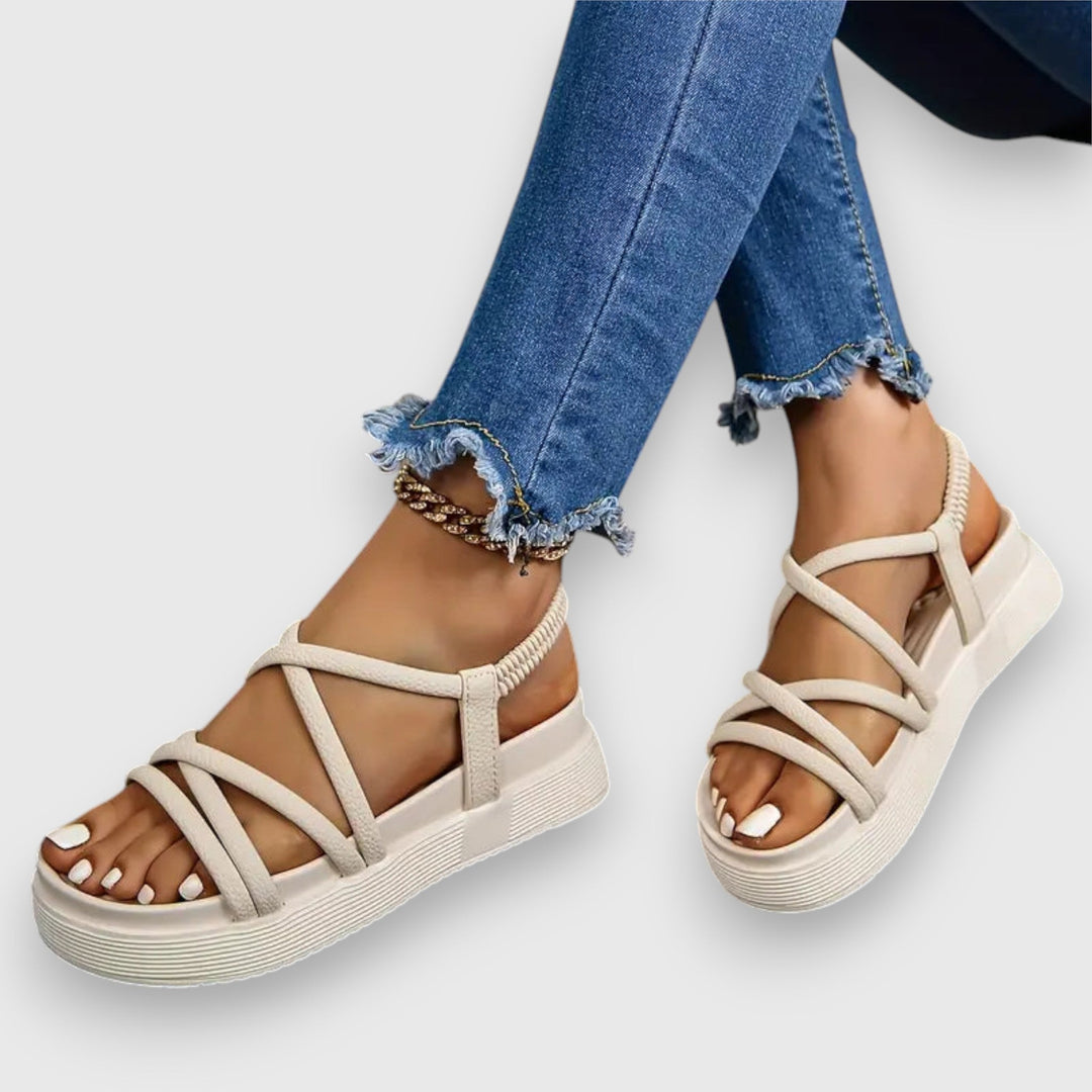 Maja | Summer Comfort Sandal