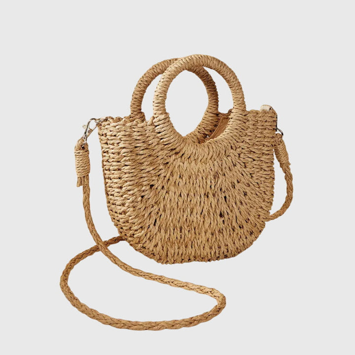Fauna | Quotidiano a Spalla Bag