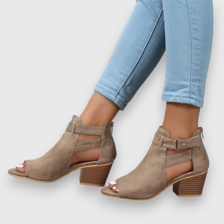 Nantin | Summer Comfort Sandal