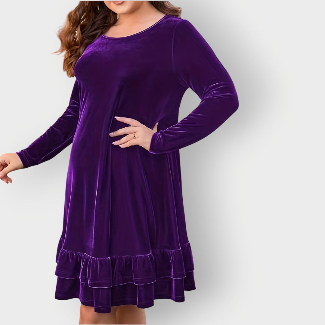 Soriva | Dress Elegant