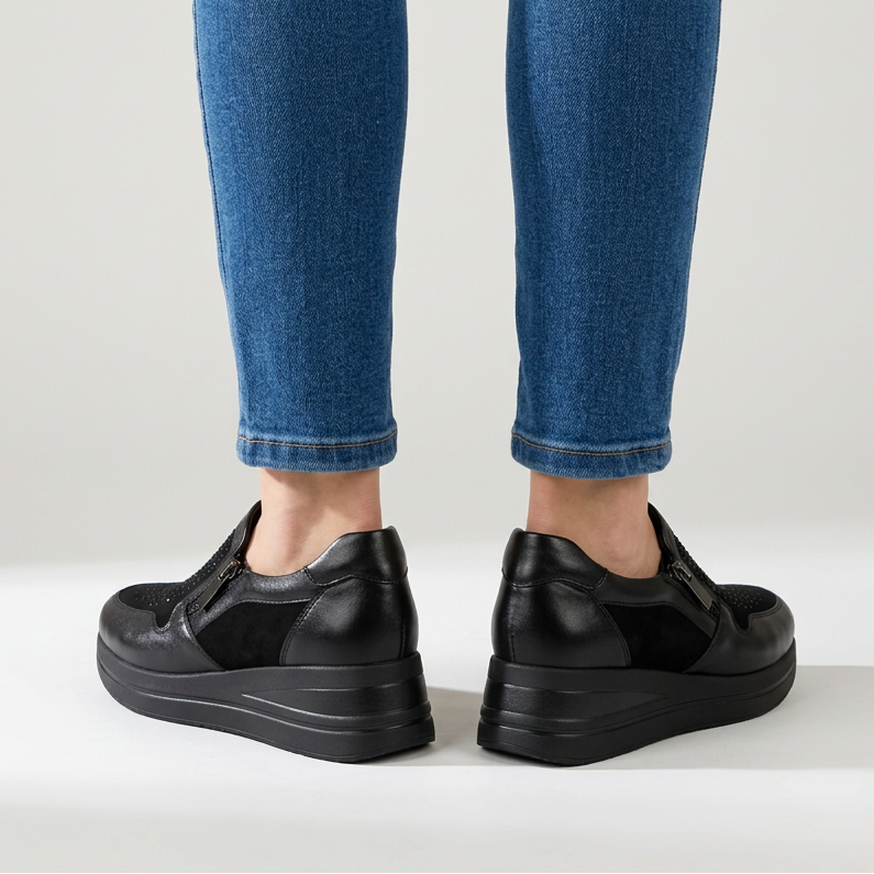 Chiara | Sneakers comoda donna