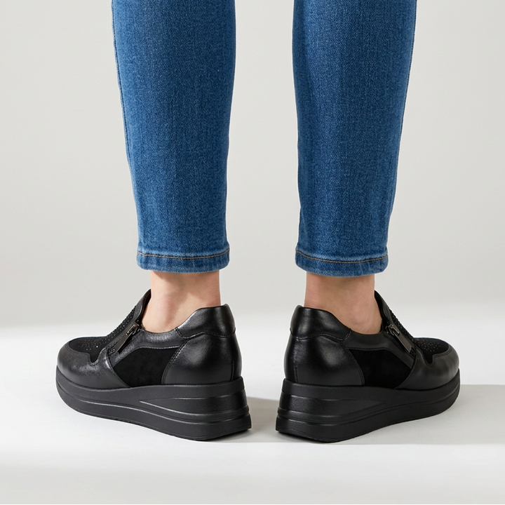 Chiara | Sneakers comoda donna