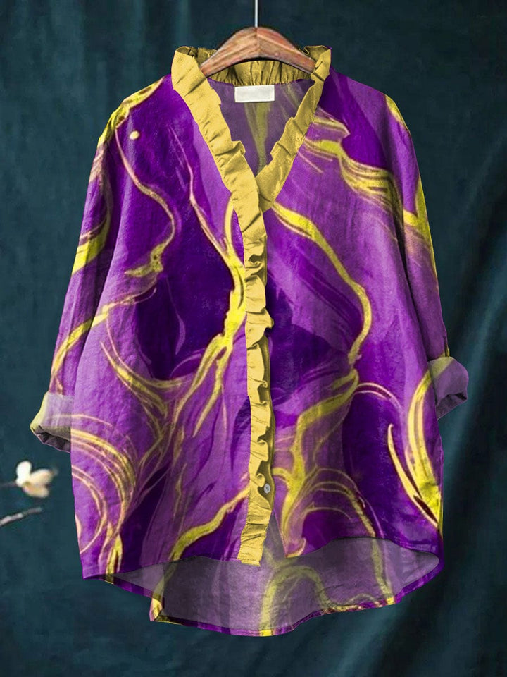 Bonnie | Timeless Blouse