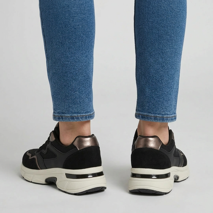 Amabel | Sneakers comoda donna