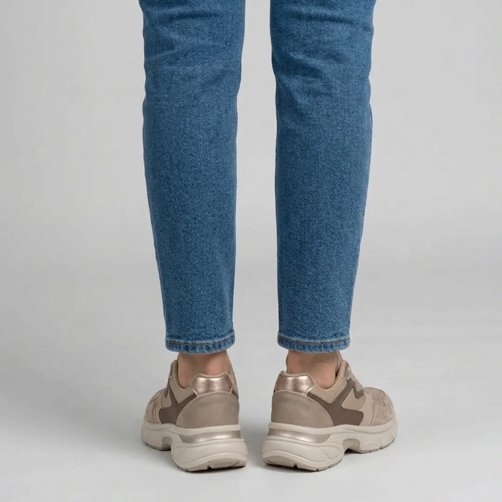 Amabel | Sneakers comoda donna