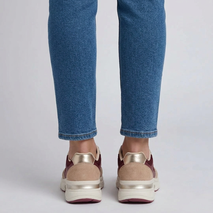 Amabel | Sneakers comoda donna